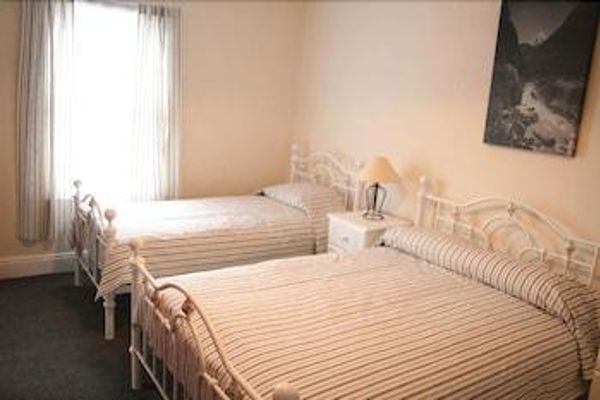 Bryncelyn Guesthouse (Wales)